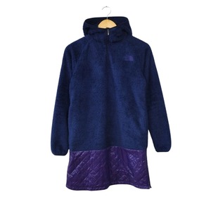 ザノースフェイス THE NORTH FACE PRIMA ONEPIECE Women’s NAW45005 フリースワンピース Lサイズ ウェア アウトドア cf02om-rk26y05001