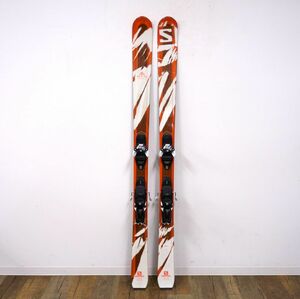 サロモン SALOMON MTN EXPLORE88 169cm ビンディング WARDEN13 ワーデン13 オールマウンテン ゲレンデ スキーアウトドア cf02oe-rk26y04978