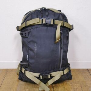 バートン BURTON ak 15L バックパック リュック ザック バックカントリー スキー 登山 トレッキング アウトドア cf02mn-rk26y04935