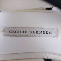 セシリー バンセン CECILIE BAHNSEN サンダル May プラットフォームサンダル 厚底 ビジュー シューズ レディース 36 cf01er-rm05f08678_画像10