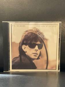 This Side of Paradise CD リック・オケイセック The Cars Ric Ocasek