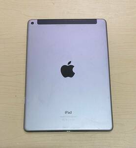 iPad Air2 背面パーツ モデム番号 (model) A1567。基盤、アウトカメラ、インカメラ、スピーカー 付き。ジャンク