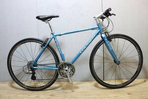 ■COLNAGO コルナゴ em クロスバイク SHIMANO 3X8S サイズ470 2007年モデル ※難あり