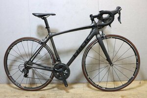 ■TREK トレック EMONDA SL6 フルカーボン SHIMANO ULTEGRA 6800 2X11S サイズ52 2016年モデル 超美品