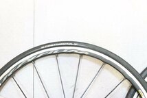 ○MAVIC マビック KSYRIUM PRO UST RIM カンパフリー 11s対応 クリンチャー ホイールセット_画像6