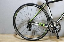 ■Cannondale キャノンデール CAAD10 エントリーロード SHIMANO 105 5800 2X11S サイズ44 2015年モデル_画像4