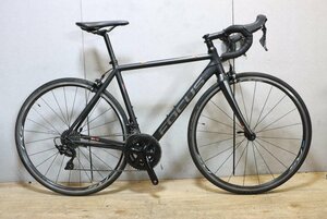 ■FOCUS フォーカス IZALCO RACE エントリーロード SHIMANO 105 R7000 2X11S サイズ105 R7000 サイズS 2019年モデル 美品