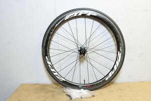 ○ZIPP ジップ 303 Firecrest シマノフリー 11s対応 チューブラー カーボンホイール リアのみ 美品