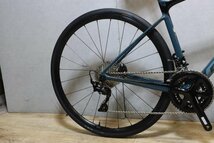 ■GIANT ジャイアント DEFY ADVANCED2 フルカーボン SHIMANO 105 R7020 2X11S サイズS 2023年モデル 未走行車_画像5