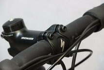 ■SPECIALIZED スペシャライズド Tarmac SL4 フルカーボン SHIMANO ULTEGRA 6800 サイズ52 2015年頃 リペイント_画像7