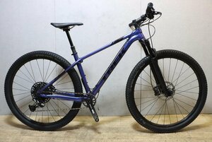 ■TREK トレック PROCALIBER6 29er MTB SRAM NX EAGLE 1X12S サイズM 2020年モデル 超美品