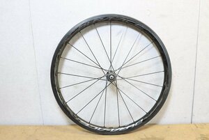 ○SHIMANO シマノ WH-R9100-C40-TU シマノフリー 11s対応 チューブラー カーボンホイール リアのみ