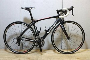 ■GARNEAU ガノー GENERATION フルカーボン SHIMANO 105 5800 2X11S サイズ460 2015年モデル 美品