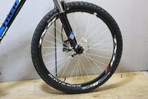 ■TREK トレック fuel ex5 26インチ フルサスMTB SRAM X5 3X9S サイズ15.5 2011年モデル 美品_画像3