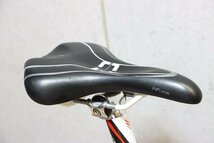 ■TREK トレック fuel ex5 26インチ フルサスMTB SRAM X5 3X9S サイズ15.5 2011年モデル 美品_画像9