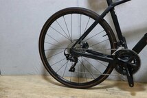 ■■TREK トレック DOMANE ドマーネ SL5 Gen3 フルカーボン SHIMANO 105 R7020 2X11S サイズ52 2022年モデル 新品並_画像4