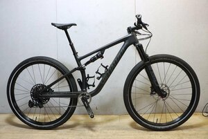 ■SPECIALIZED スペシャライズド Epic EVO Comp 29er フルサスMTB SRAM GX EAGLE MIX 1X12S サイズM 2022年モデル 超美品