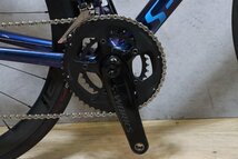 パワメ付!!■S-WORKS エスワークス TARMAC SL6 フルカーボン SHIMANO DURA-ACE R9170 Di2 2X11S サイズ52 2019年モデル 美品_画像3