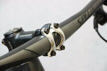 ■SPECIALIZED スペシャライズド Epic EVO Comp 29er フルサスMTB SRAM GX EAGLE MIX 1X12S サイズM 2022年モデル 超美品_画像7