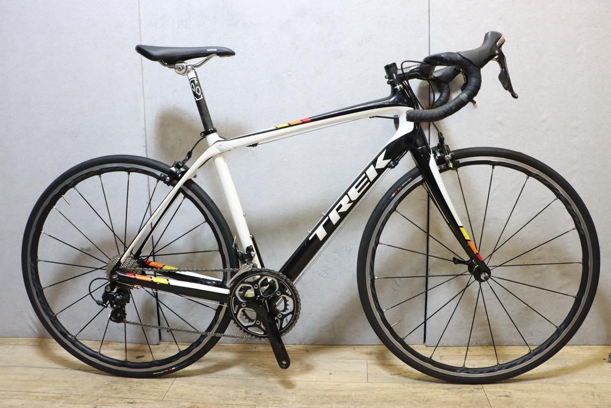 Yahoo!オークション -「trek domane 4.3」(スポーツ、レジャー) の落札 