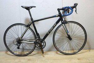 ■TREK トレック 1.1 エントリーロード SHIMANO claris 2400 2X8S サイズ52 2016年モデル