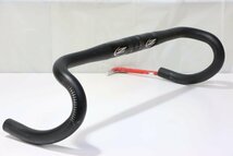 ★ZIPP ジップ SERVICE COURSE SL80 ドロップハンドル 460mm(C-C) 未使用品_画像1