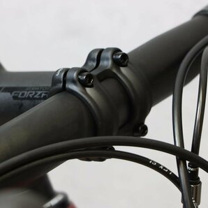 ■RIDLEY リドレー KANZO SPEED グラベルロード SHIMANO GRX RX600 2X11S サイズXS 2023年モデル 未走行車の画像8