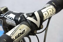 ■FELT フェルト F FRD フルカーボン SHIMANO DURA-ACE 9070 Di2 2X11S サイズ51 2013年モデル 美品_画像7