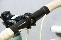 ■Bianchi ビアンキ ViaNirone7 エントリーロード SHIMANO TIAGRA 4600 2X10S サイズ53 2012年モデル_画像7