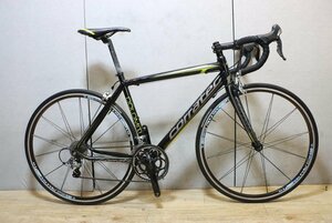 ■Corratec コラテック DOLOMITI SHIMANO 105 ULTEGRA MIX 2X10S サイズ54 2011頃