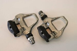 ★SHIMANO シマノ PD-5610 105 SPD-SL ビンディングペダル