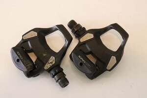 ★SHIMANO シマノ PD-RS500 SPD-SL ビンディングペダル