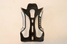 ★LEZYNE レザイン ROAD DRIVE カーボンボトルケージ 美品_画像1