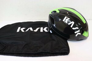 ▲KASK カスク INFINITY ヘルメット Lサイズ 59-62cm