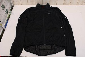 ☆PEARLiZUMi パールイズミ 長袖ジャージ Lサイズ 美品