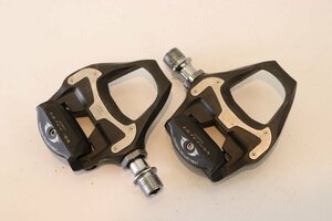 ★SHIMANO シマノ PD-6800 ULTEGRA SPD-SL ビンディングペダル