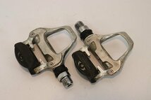 ★SHIMANO シマノ PD-6620 ULTEGRA SPD-SL ビンディングペダル_画像1