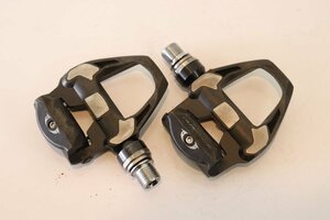 ★SHIMANO シマノ PD-R9100 DURA-ACE SPD-SL ビンディングペダル