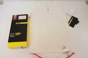 ★MAVIC マビック レディース HOT RIDE SS TEE ベースレイヤー XS/Sサイズ 未使用