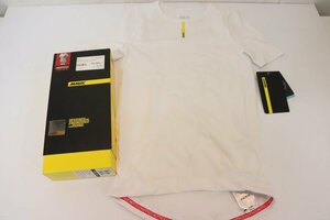 ★MAVIC マビック レディース HOT RIDE SS TEE ベースレイヤー XS/Sサイズ 未使用