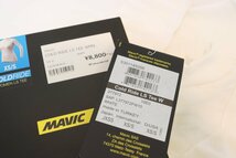 ★MAVIC マビック レディース COLD RIDE LS TEE ベースレイヤー XS/Sサイズ 未使用_画像6