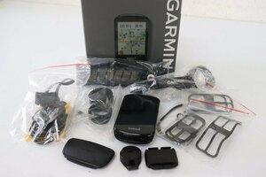 ★GARMIN ガーミン Edge 830 SET センサーセットモデル 日本語対応 GPSサイクルコンピューター 超美品