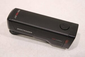 ★BONTRAGER ボントレガー ION PRO RT USB充電式 フロントライト