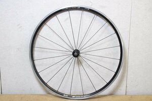 ○DT SWISS R460 RIM クリンチャー チューブレス フロントホイール