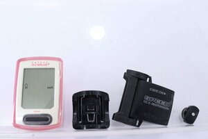 ☆CATEYE キャットアイ VELO WIRELESS + CC-VT235W ワイヤレスサイコン