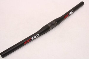 ★EASTON イーストン EC90 CARBON カーボンライザーバー 540mm 超美品