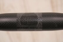 ★EASTON イーストン EC90 CARBON カーボンライザーバー 540mm 超美品_画像8