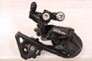 ★SHIMANO シマノ RD-R7000 105 11S リアディレイラー SS 美品