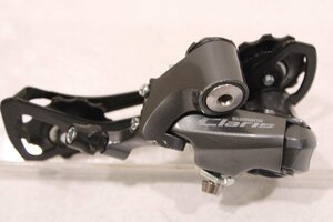 ★SHIMANO シマノ RD-R2000 Claris 8S リアディレイラー GS