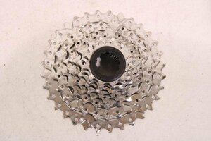 ★SRAM スラム PG830 11-32T 8s カセットスプロケット